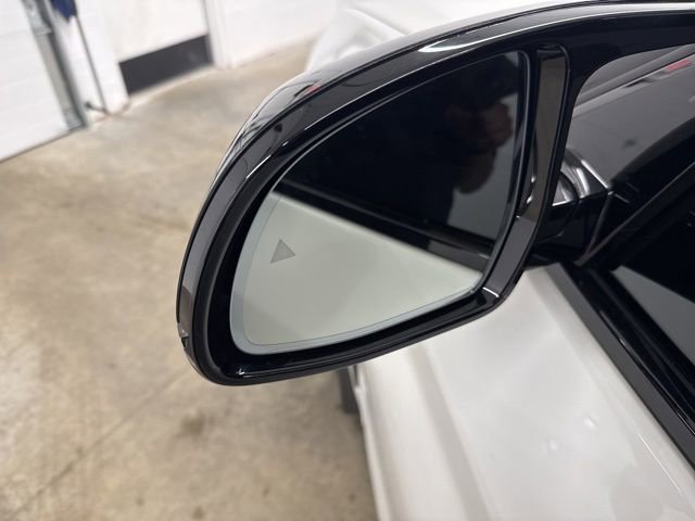 Used 2022 BMW X3 M40i w/ Premium Package AWD/4WD image 9