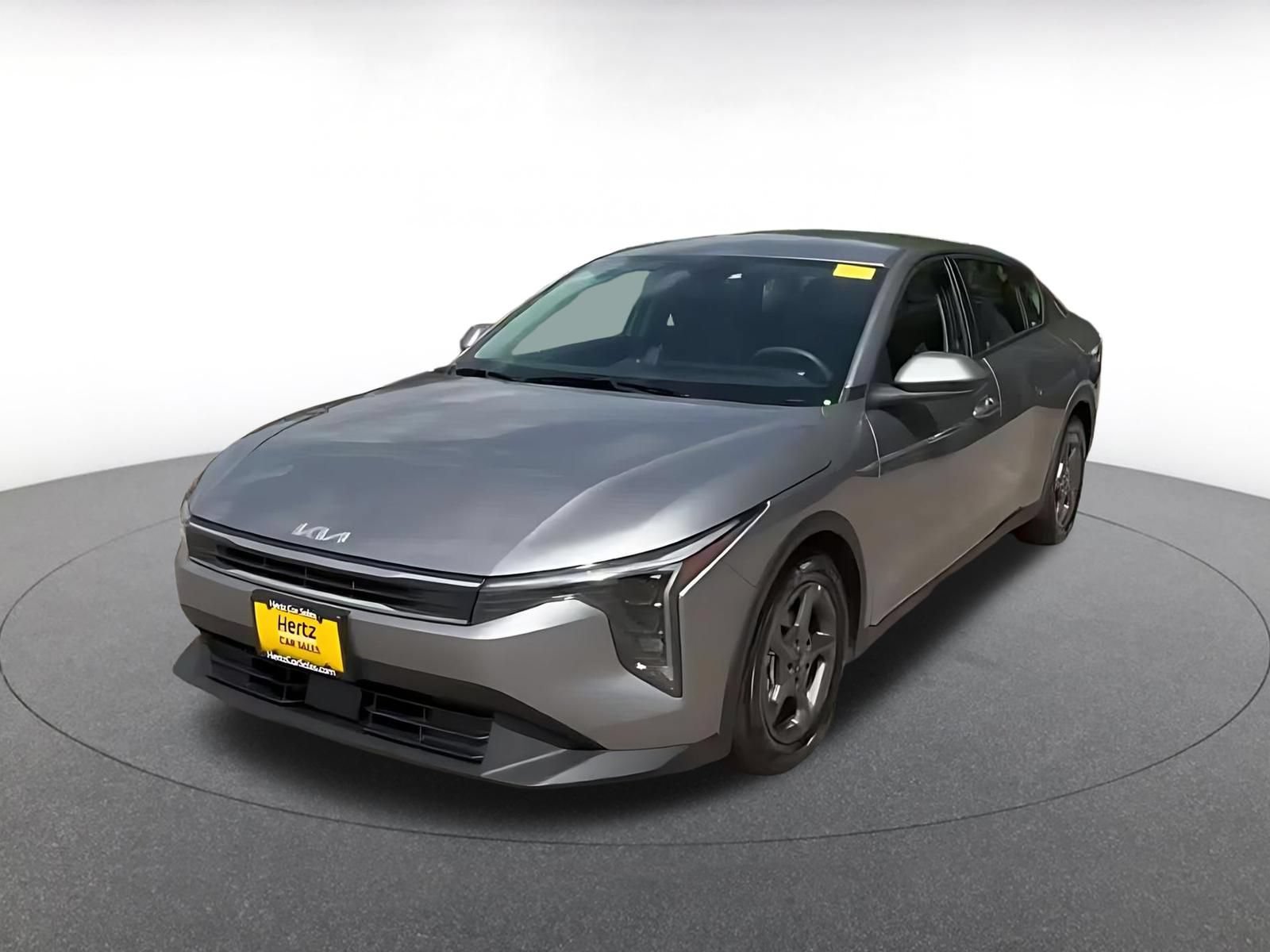 Used 2026 Kia K4 FWD image 7