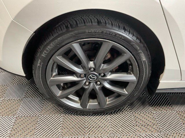 Used 2019 MAZDA MAZDA3 AWD Hatchback image 40