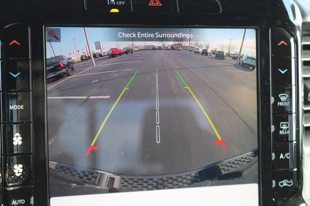 Used 2025 RAM 1500 Big Horn image 29