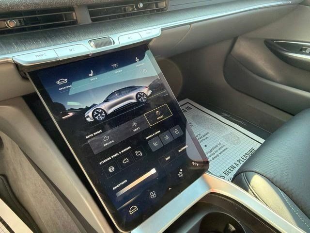 Used 2024 Lucid Air Touring AWD/4WD image 22