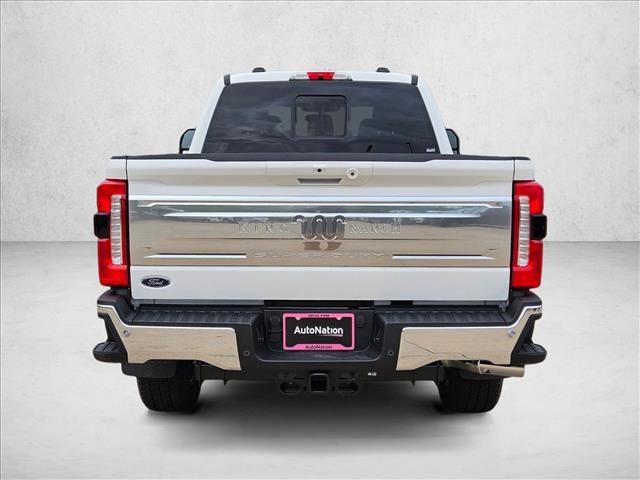 New 2026 Ford F250 King Ranch image 8