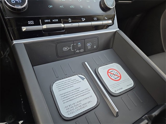 New 2026 Hyundai Santa Fe SEL image 15