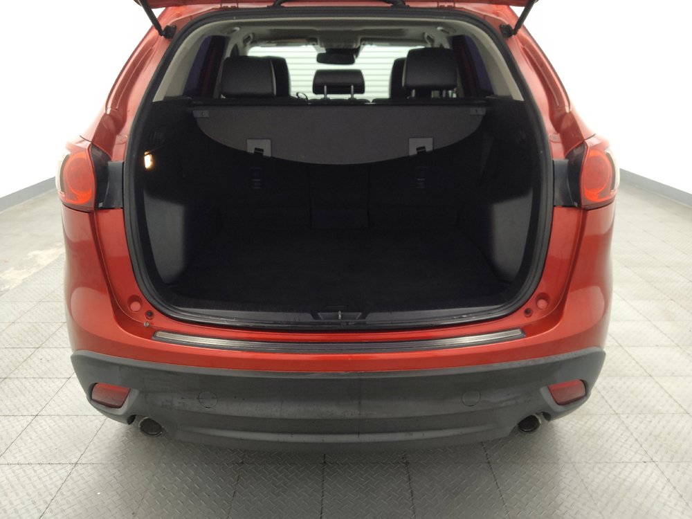 Used 2014 MAZDA CX-5 Grand Touring FWD image 29