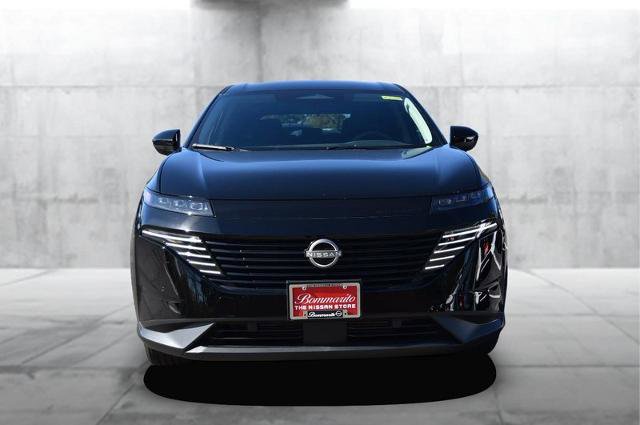 New 2025 Nissan Murano SV image 4