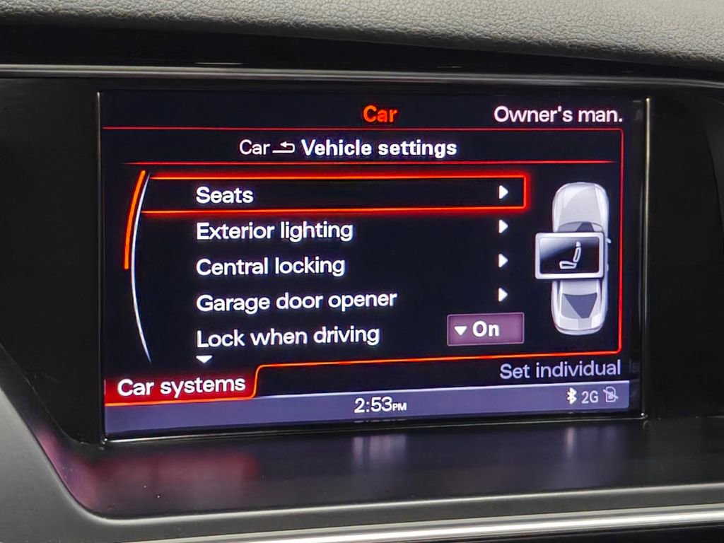 Used 2014 Audi RS 5 Coupe image 41