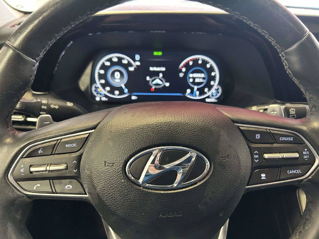Used 2021 Hyundai Palisade Limited FWD image 29