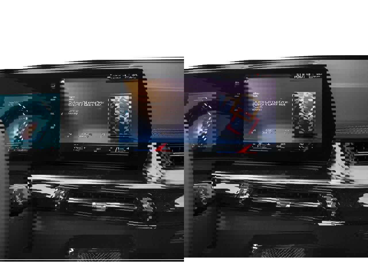 New 2025 BMW X1 xDrive28i w/ Premium Package image 7