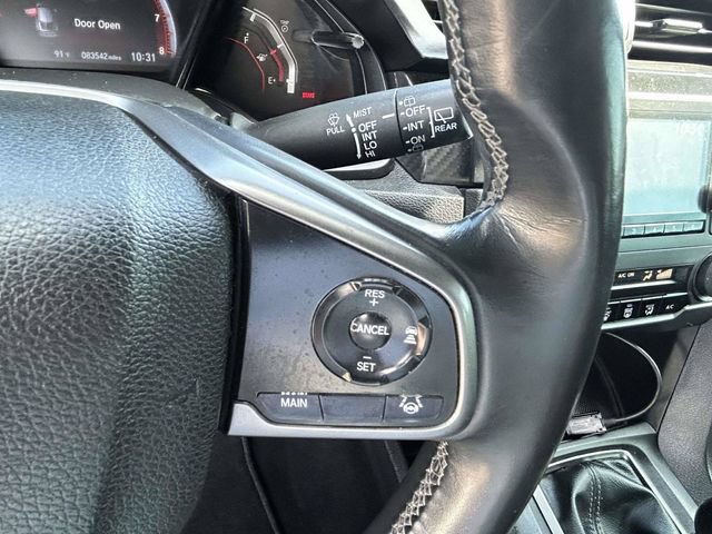 Used 2019 Honda Civic Sport image 26