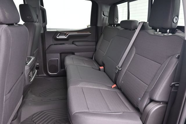 New 2026 Chevrolet Silverado 1500 RST w/ Safety Package AWD/4WD image 21