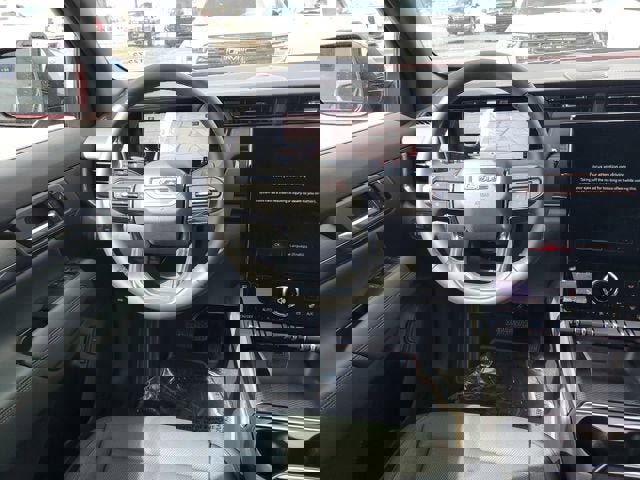 New 2026 GMC Terrain AT4 w/ Convenience Package III image 13