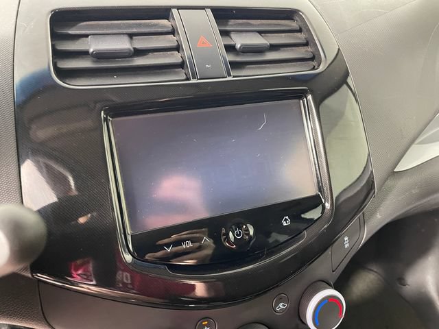 Used 2015 Chevrolet Spark LT FWD image 5