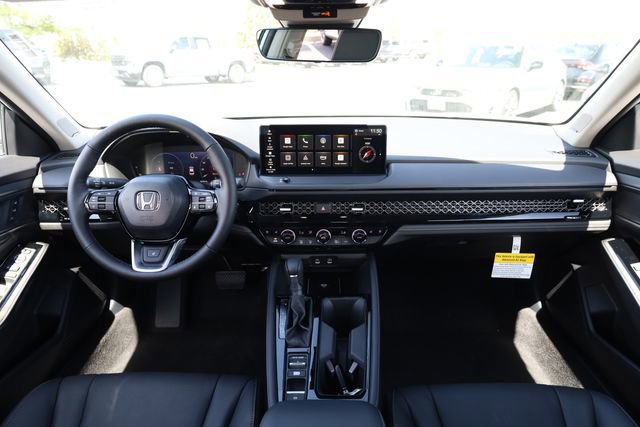 New 2026 Honda Accord Touring image 12