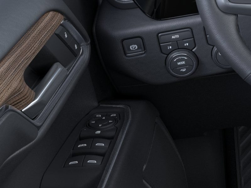 New 2026 Chevrolet Silverado 1500 LT AWD/4WD image 25