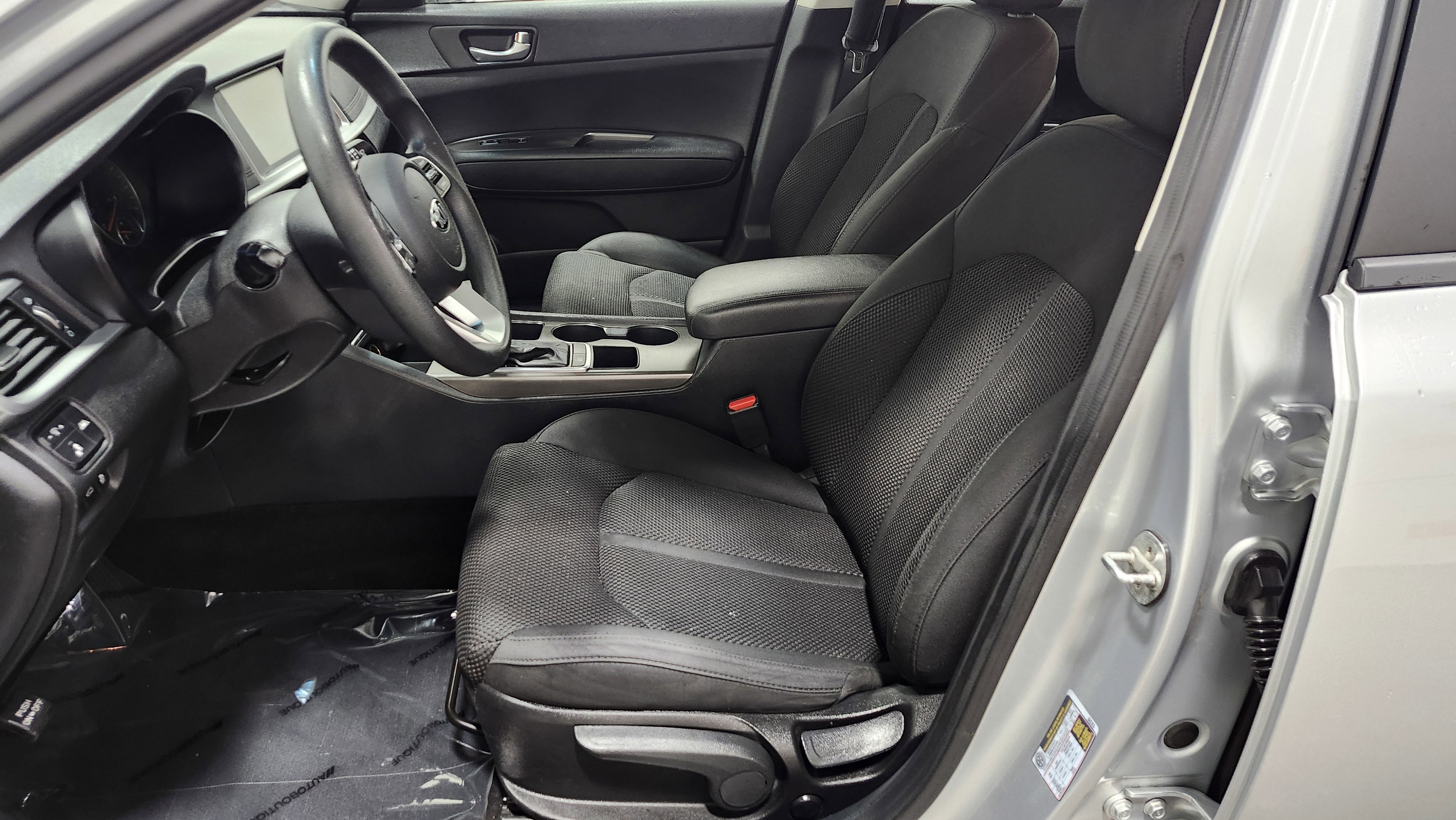 Used 2019 Kia Optima LX w/ LX 17" Wheel Package image 21