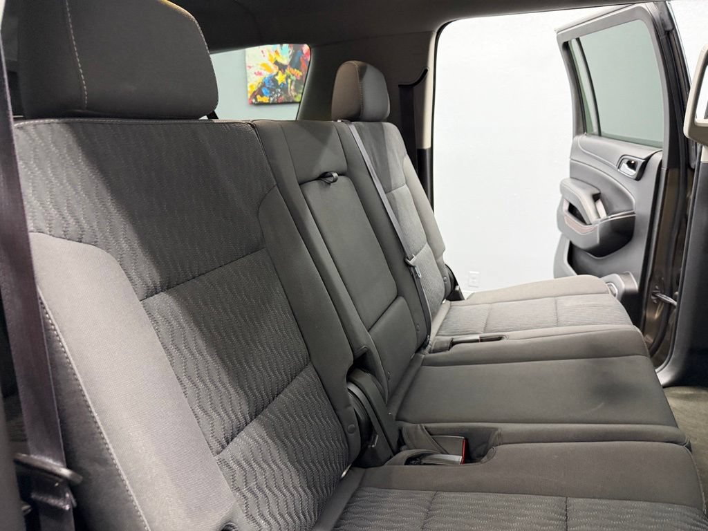 Used 2016 GMC Yukon XL SLE RWD image 47