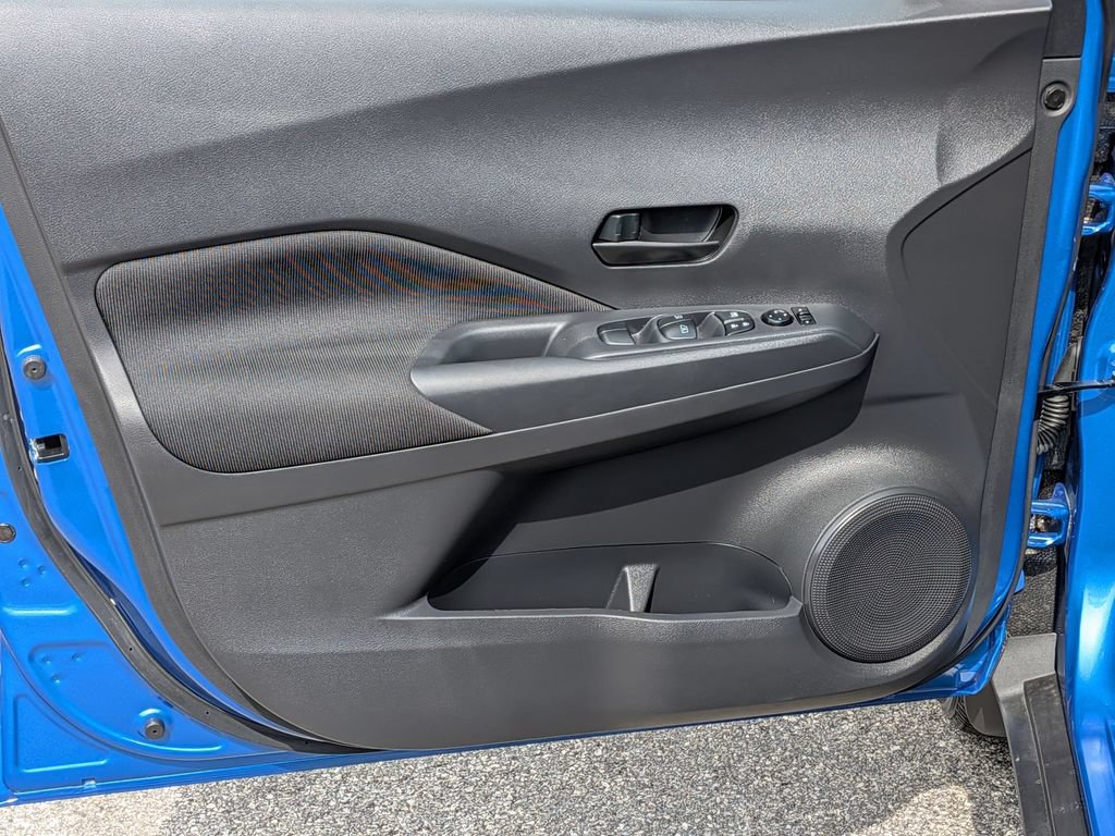 Used 2025 Nissan Kicks Play S FWD image 18