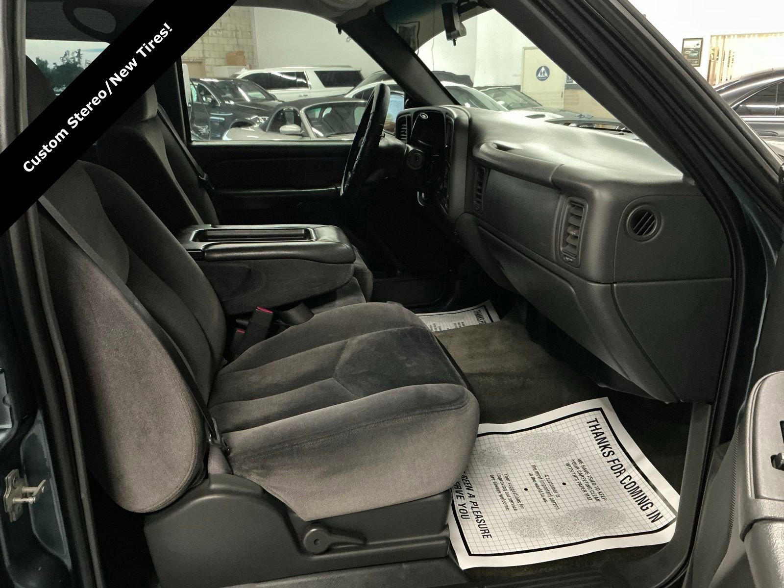 Used 2006 GMC Sierra 1500 SL image 14