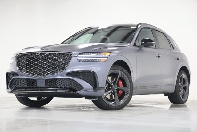 New 2027 Genesis GV70 3.5T Prestige AWD/4WD image 8