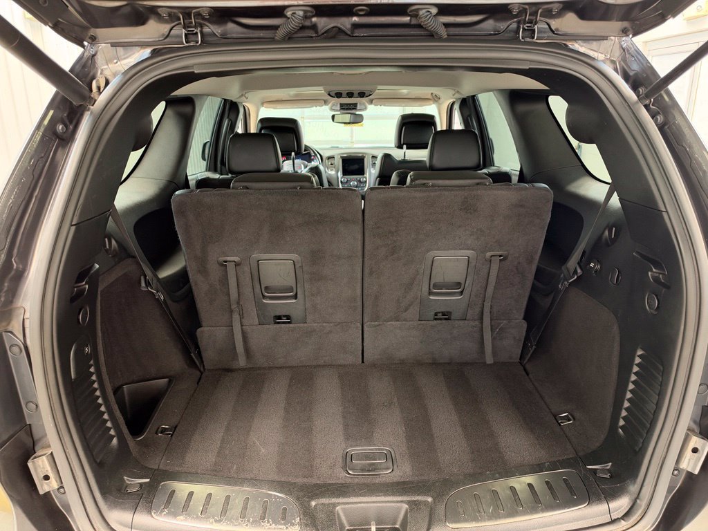 Used 2018 Dodge Durango GT w/ Premium Group AWD/4WD image 26