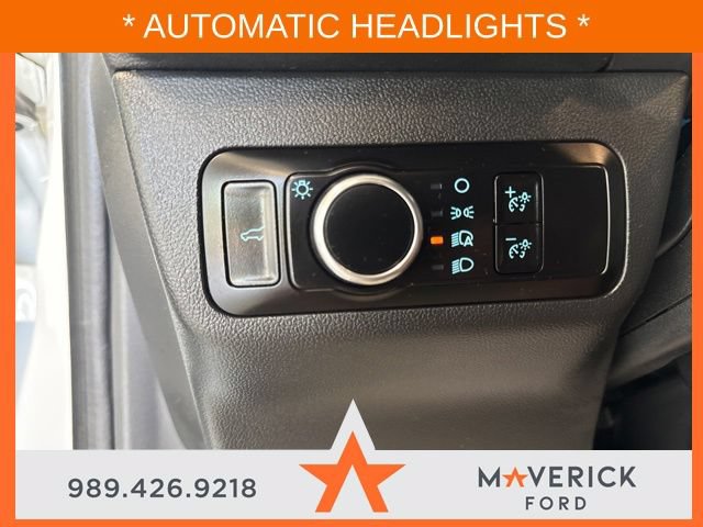 Used 2024 Ford Escape ST-Line w/ Tech Pack #1 AWD/4WD image 21