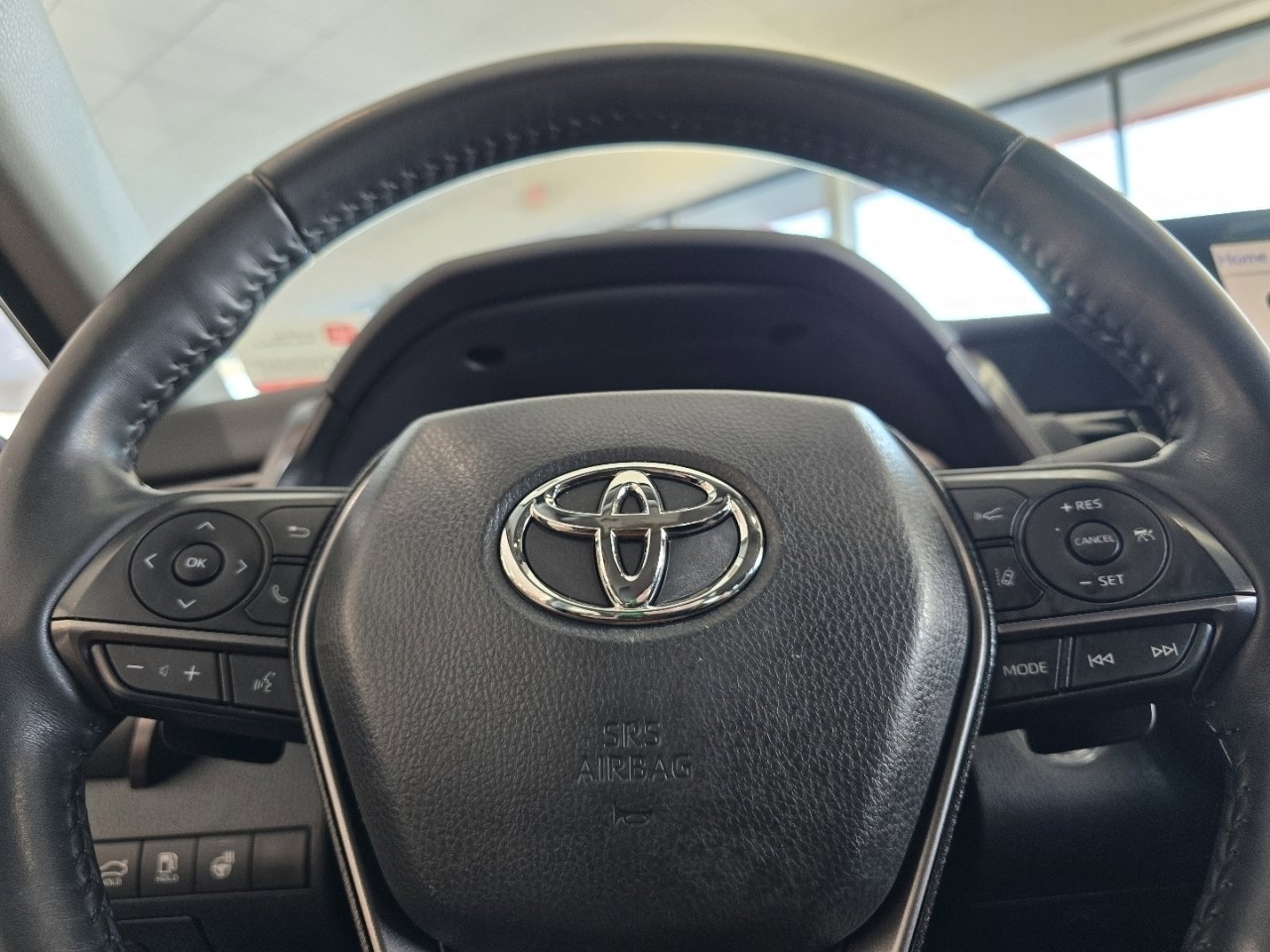 Certified 2021 Toyota Camry XSE w/ Cold Weather Package image 25