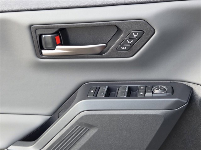 New 2026 Toyota RAV4 XSE image 26