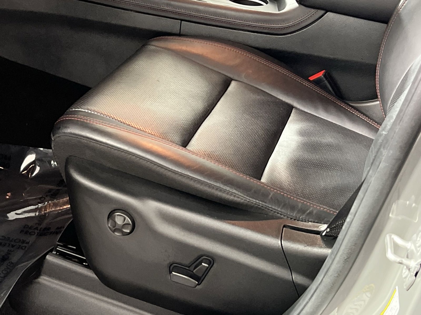 Used 2025 Dodge Durango GT image 14