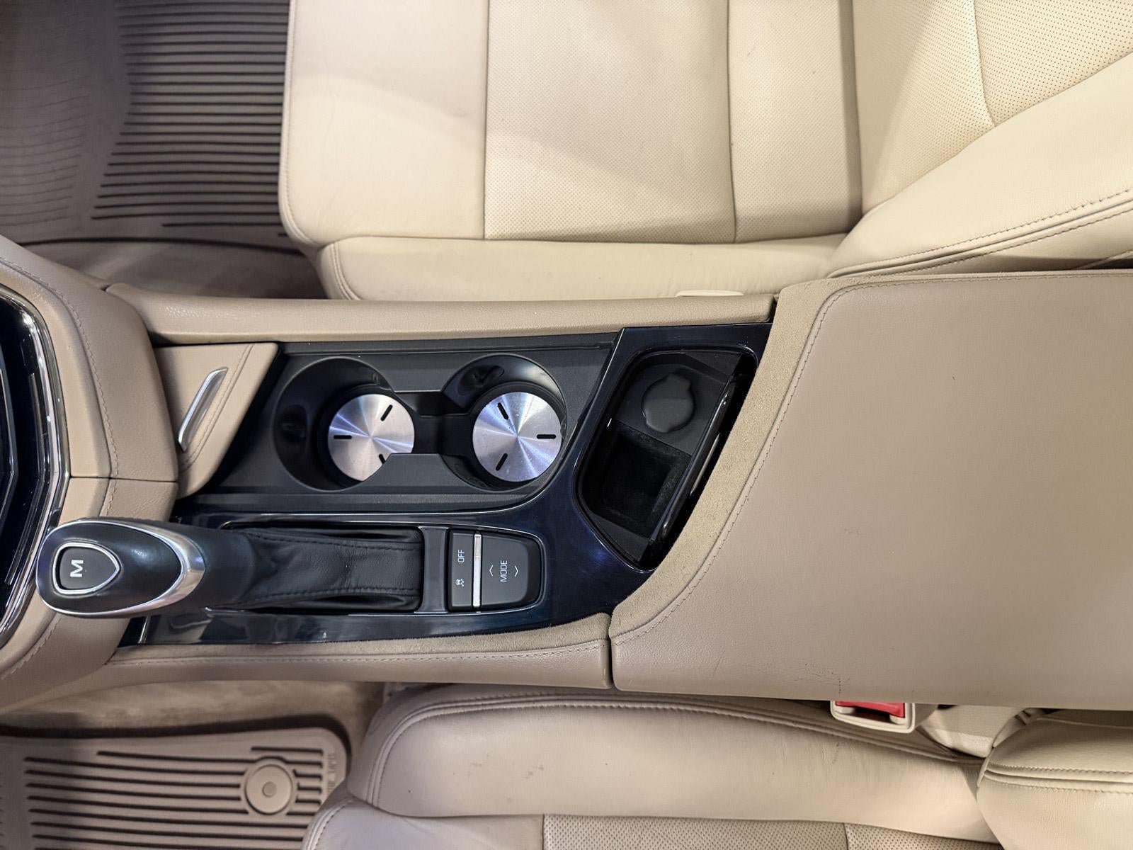 Used 2014 Cadillac CTS Luxury AWD/4WD image 17