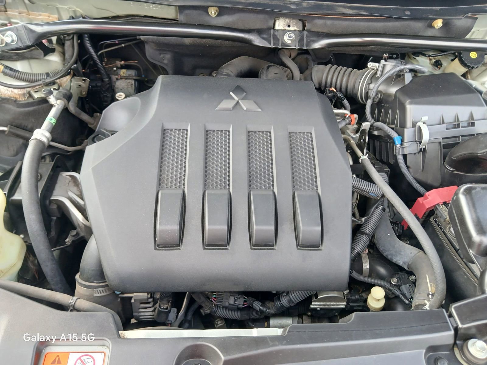 Used 2019 Mitsubishi Eclipse Cross SE image 24