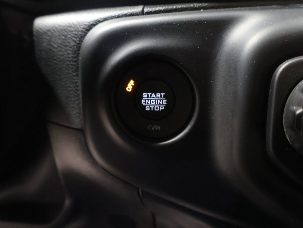 Certified 2021 Jeep Wrangler Unlimited Sahara image 28