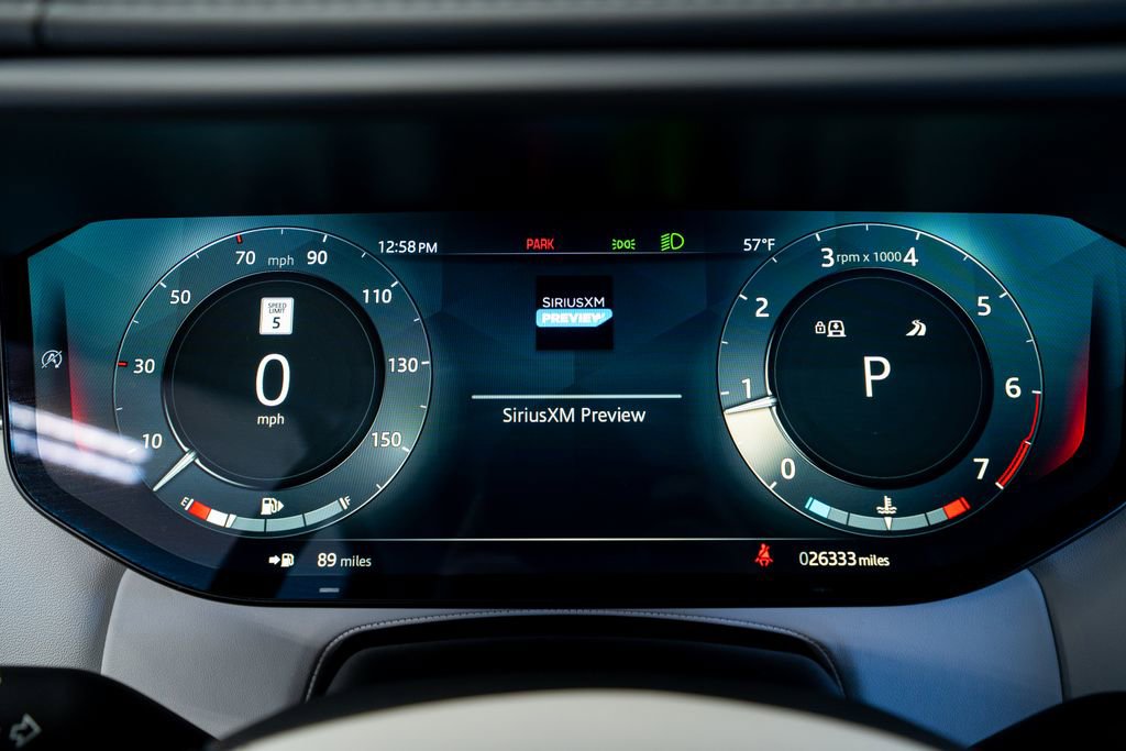 Used 2023 Land Rover Range Rover Sport SE image 40