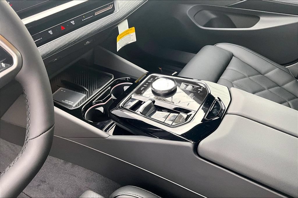 New 2026 BMW 530i w/ M Sport Package RWD image 7