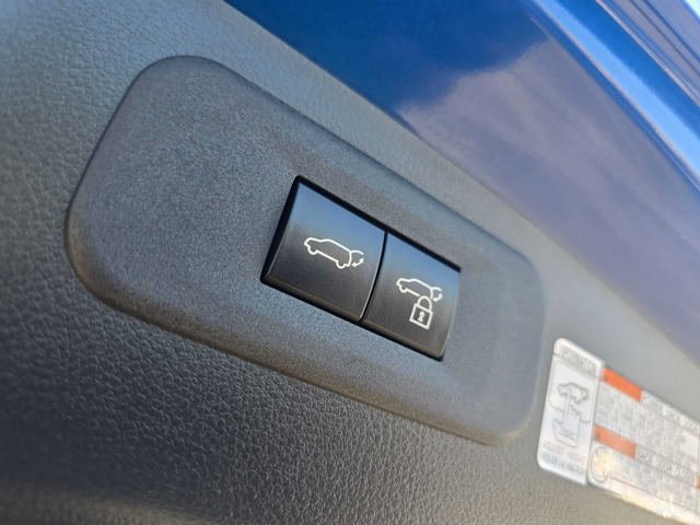 Certified 2022 Lexus NX 450h+ AWD w/ Vision Package image 15
