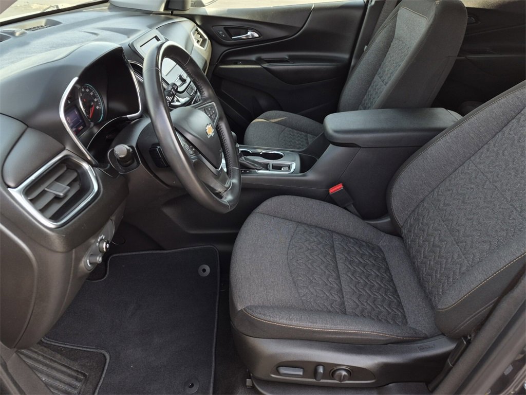 Certified 2022 Chevrolet Equinox LT image 27