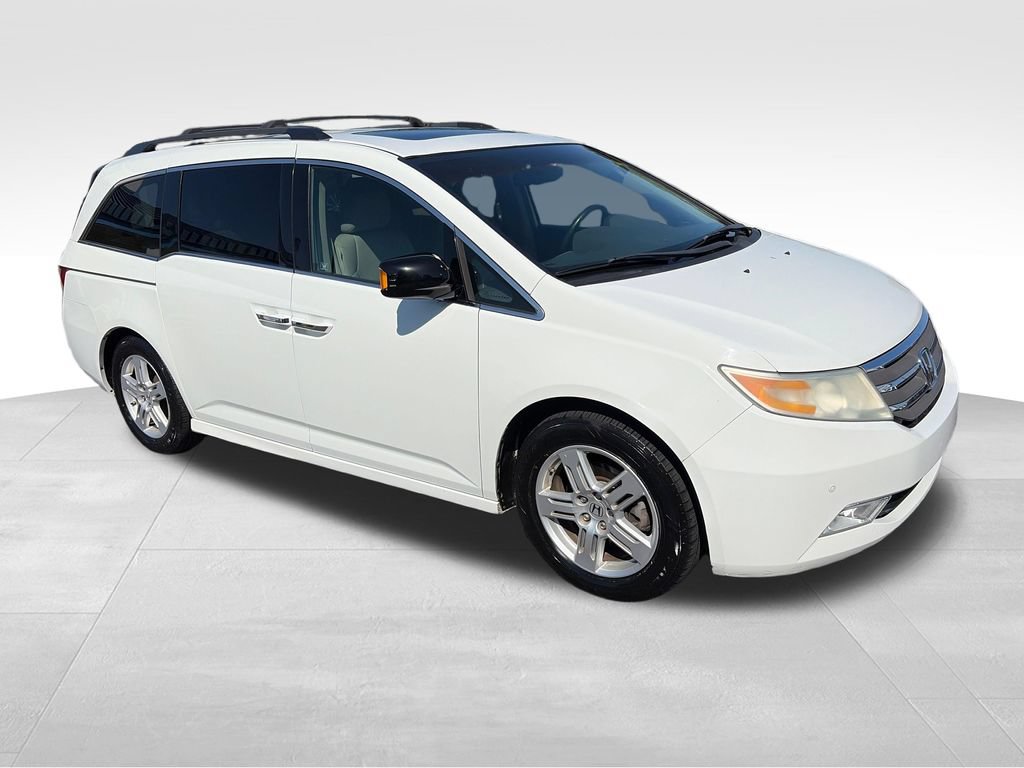 Used 2011 Honda Odyssey Touring image 8