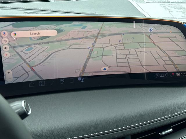 New 2026 Cadillac CT5 V image 22