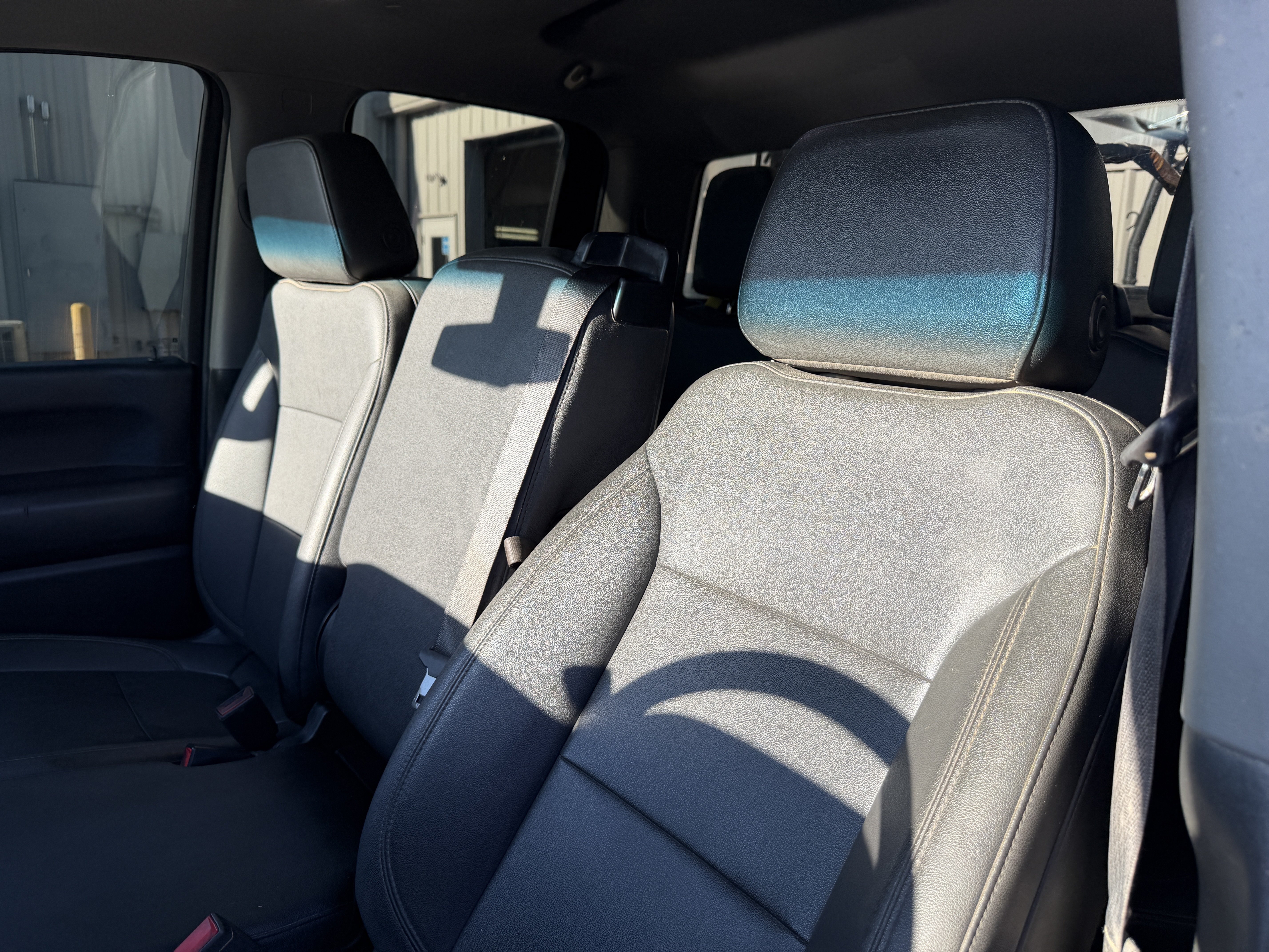 Used 2022 Chevrolet Silverado 2500 W/T w/ WT Fleet Convenience Package AWD/4WD image 19