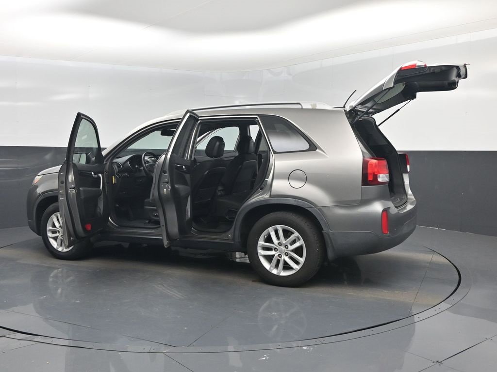 Used 2015 Kia Sorento LX image 53
