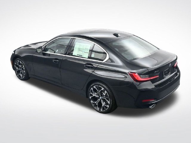 New 2026 BMW 330i xDrive Sedan w/ Convenience Package AWD/4WD image 30