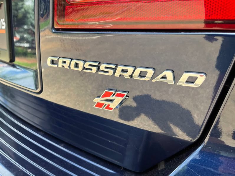 Used 2019 Dodge Journey Crossroad AWD/4WD image 54