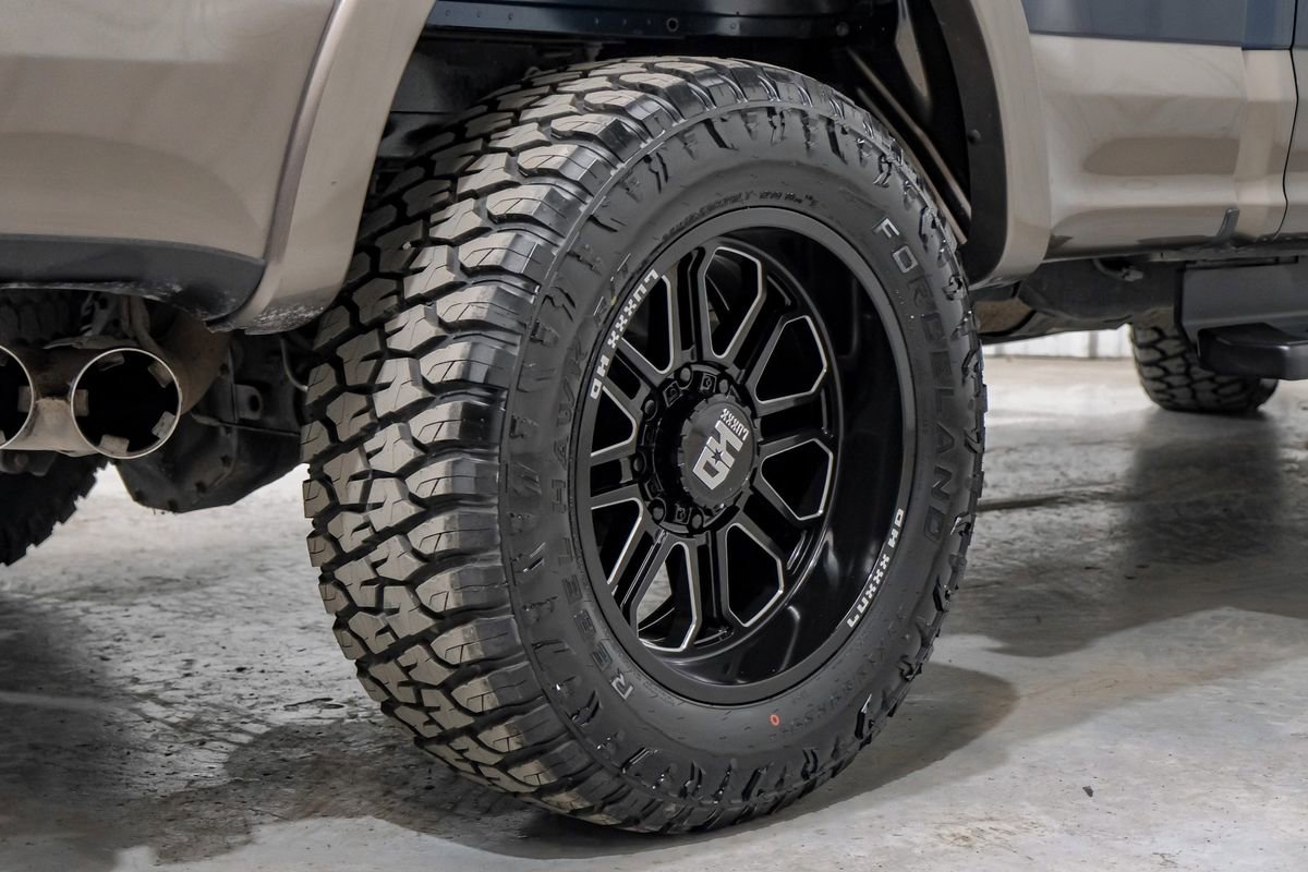 Used 2020 Ford F250 Lariat w/ Lariat Ultimate Package image 63