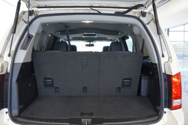 Used 2015 Honda Pilot Touring image 30