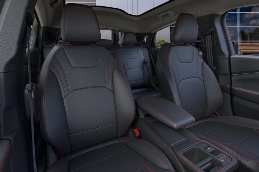 New 2026 Ford Mustang Mach-E Premium w/ Sport Appearance Package RWD image 11