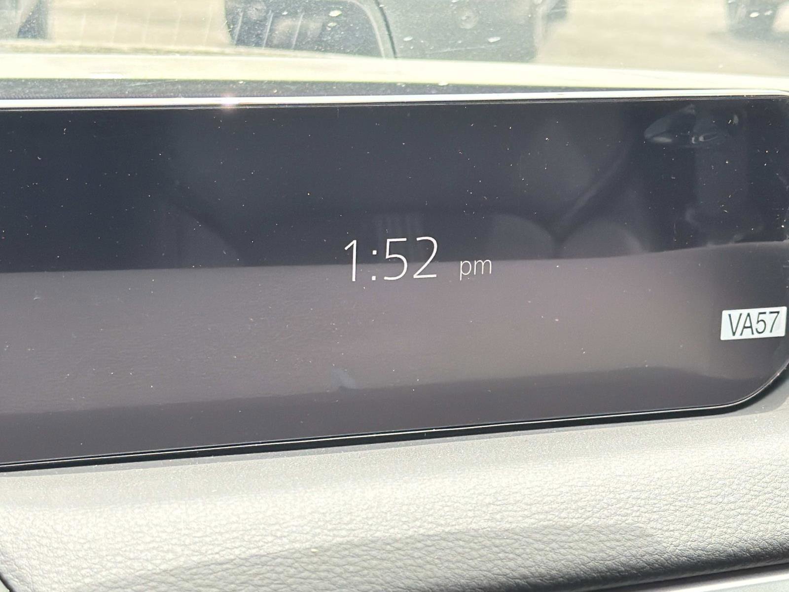 New 2026 MAZDA CX-50 Meridian Edition AWD/4WD image 12