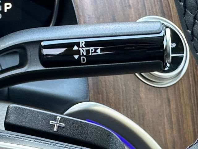New 2027 Mercedes-Benz GLC 300 4MATIC image 24