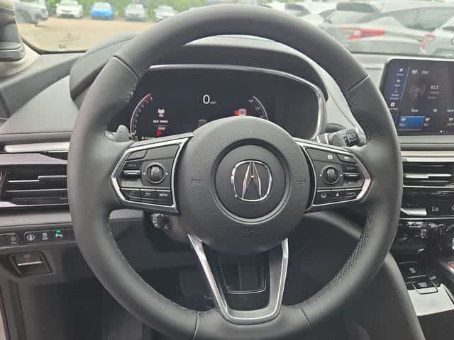 New 2026 Acura MDX w/ Technology Package FWD image 22