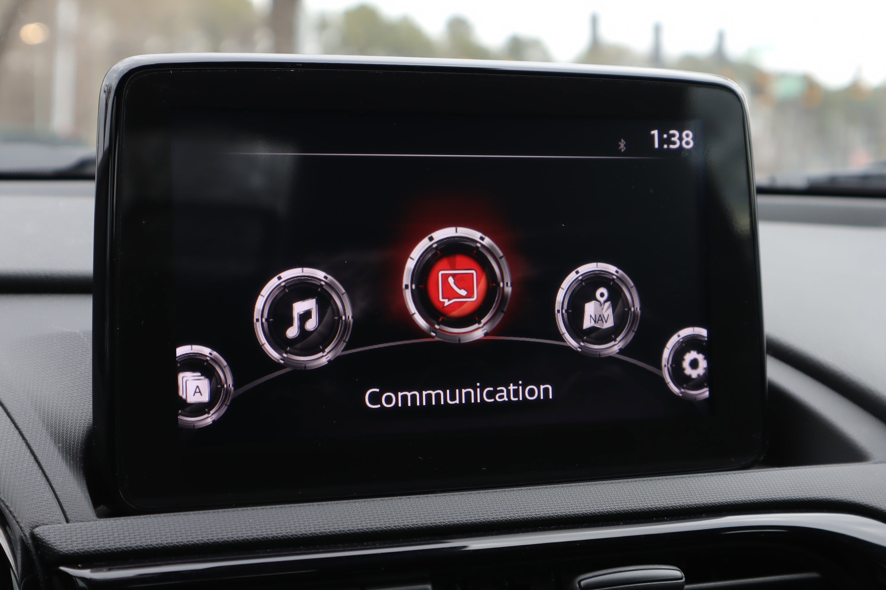 Used 2023 MAZDA MX-5 Miata Sport image 10