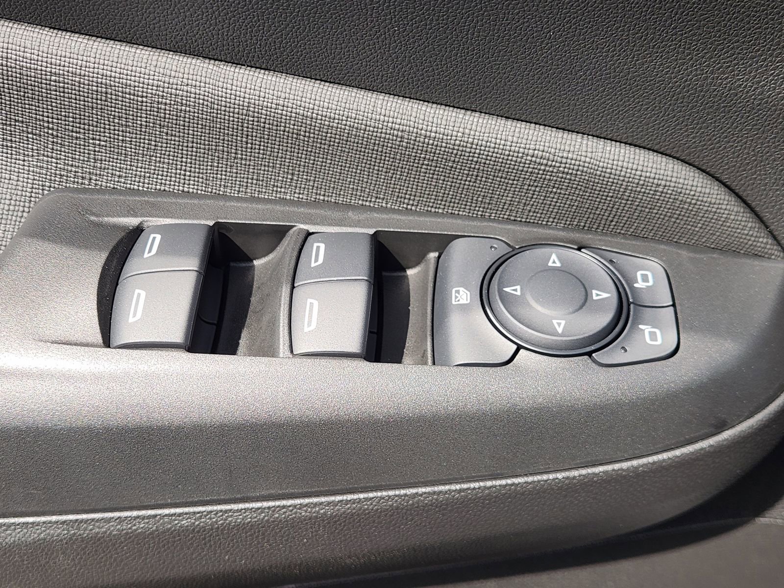 New 2026 Buick Envista Preferred w/ Convenience I Package FWD image 28