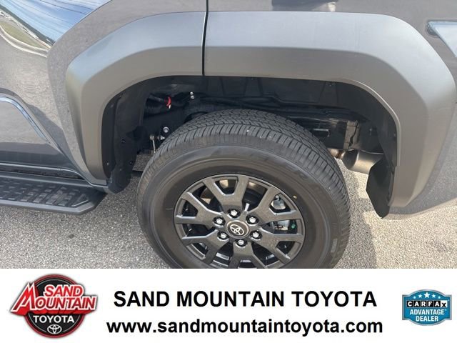 Used 2025 Toyota 4Runner SR5 image 11
